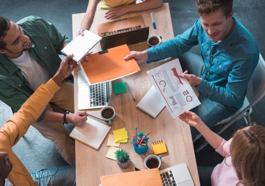 O papel fundamental da TI na experiência dos funcionários (Employee Experience)
